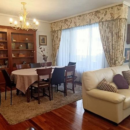 Appartement Funi-Campo Volantin à Bilbao Extérieur photo
