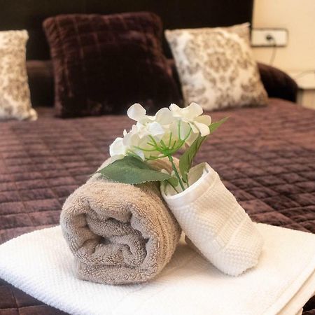 Appartement Funi-Campo Volantin à Bilbao Extérieur photo