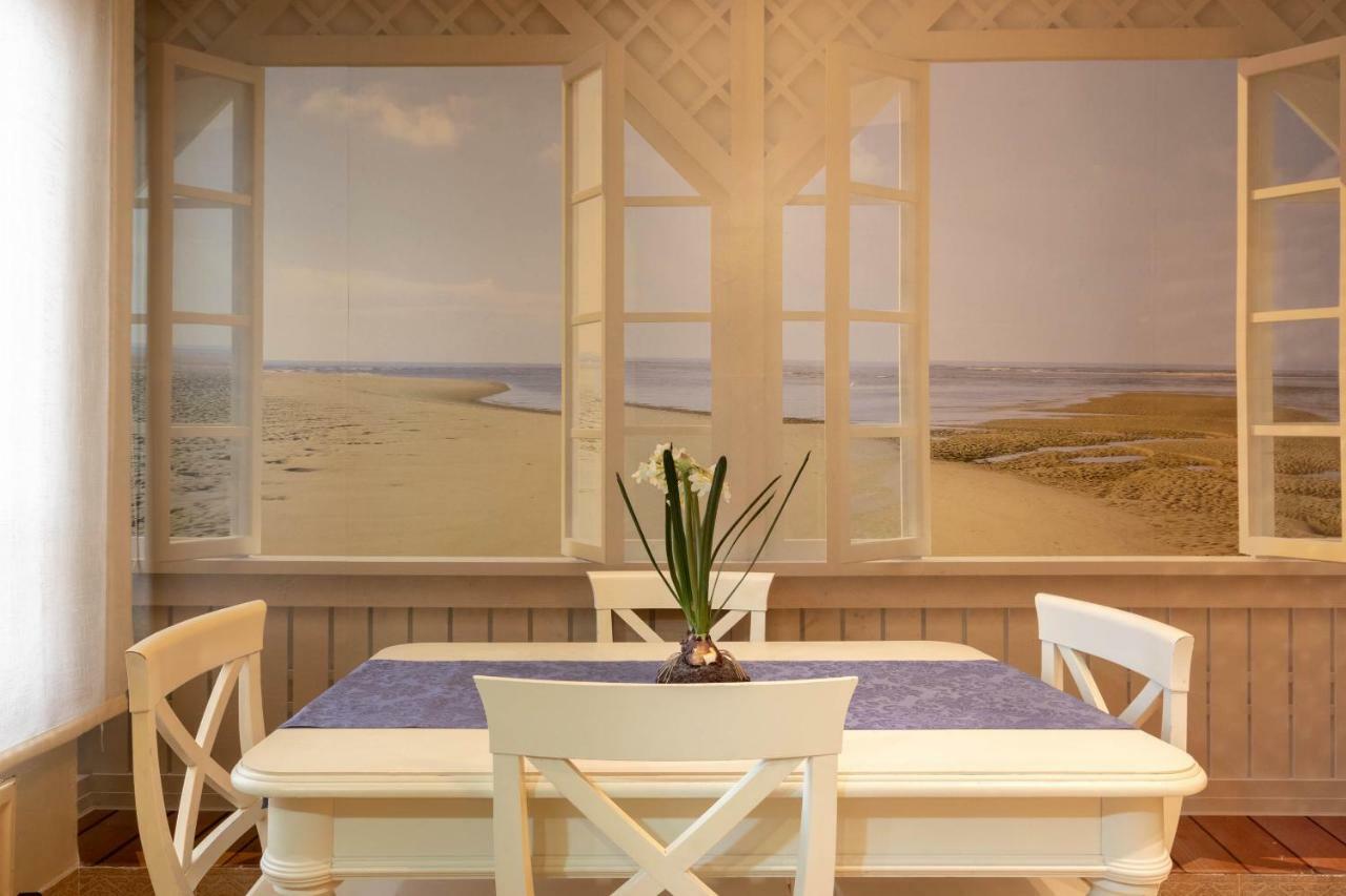 Appartement Funi-Campo Volantin à Bilbao Extérieur photo